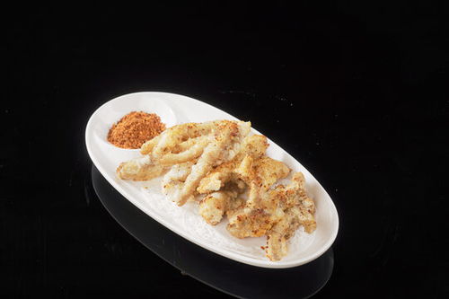 油炸雞爪圖片素材下載 食品餐飲素材下的中國菜系圖片素材