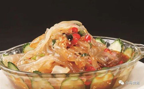 十款酸辣味型的家常菜