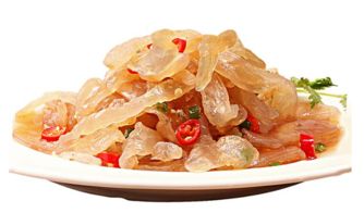 即食海蜇冷加工蛋糕別亂吃 浙江這些食品抽檢不合格