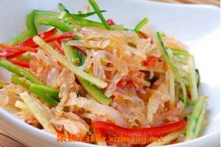 海蜇選購指南 方法、技巧與注意事項