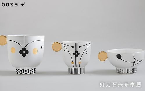 品味全球 值得一選的國(guó)際高顏值家居飾品品牌